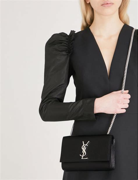 yves saint laurent piccola|Saint Laurent Official Online Store .